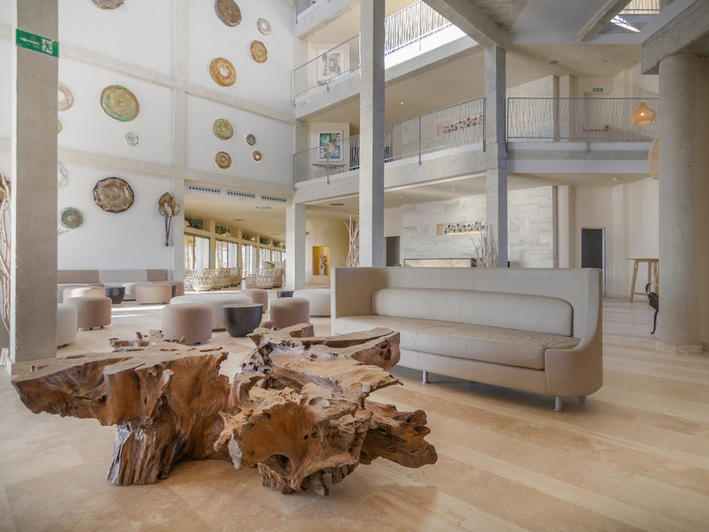 Lounge/Empfang