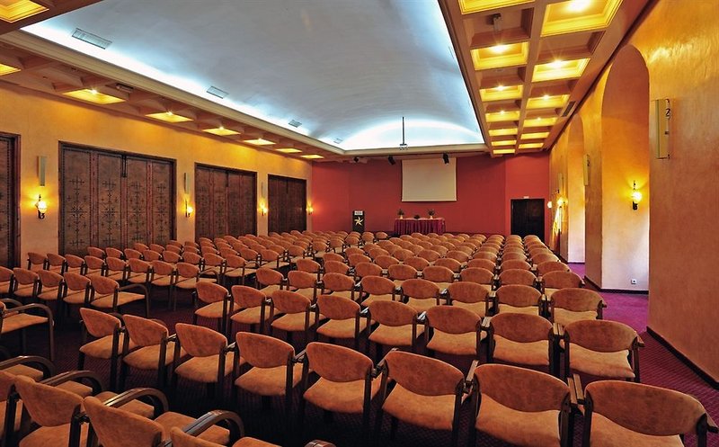 Konferenzraum