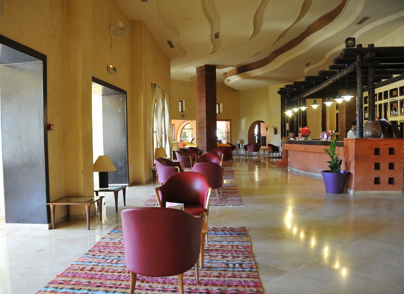 Lounge/Empfang