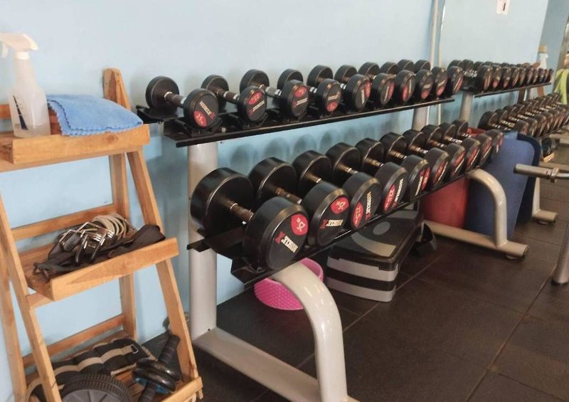 Sport und Freizeit