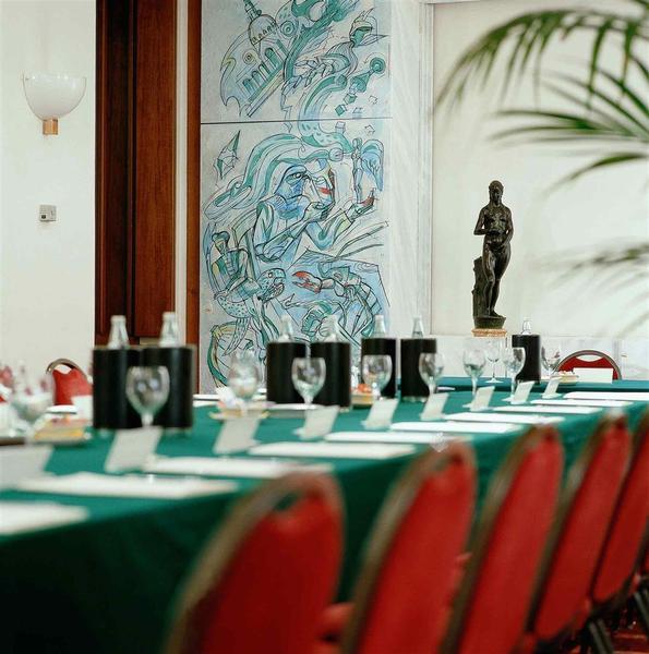 Konferenzraum