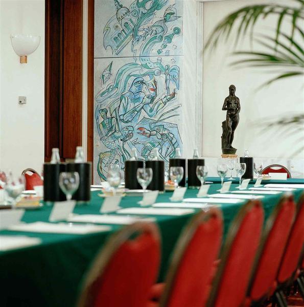 Konferenzraum