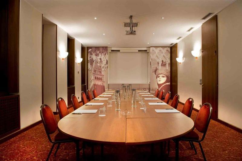 Konferenzraum