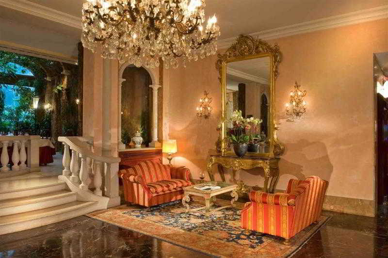 Lounge/Empfang