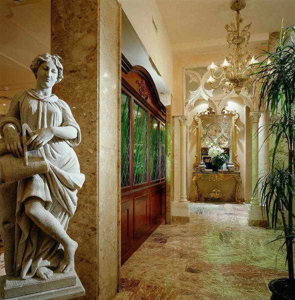 Lounge/Empfang