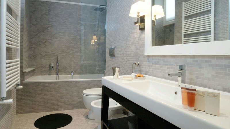 Badezimmer