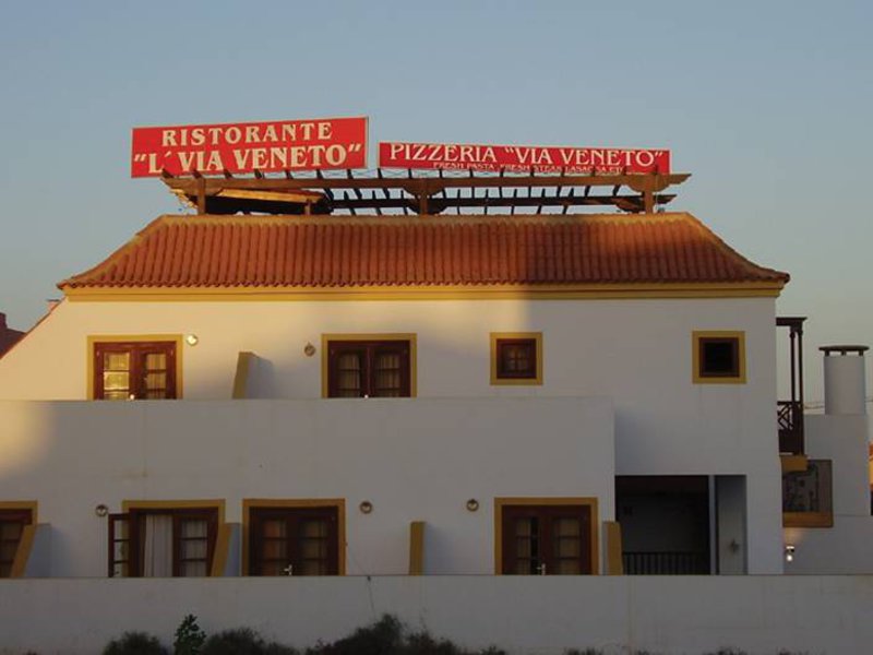 La Casita in Caleta de Fuste, Fuerteventura Außenaufnahme