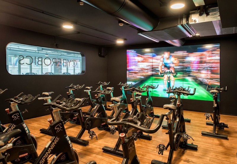 Sport und Freizeit