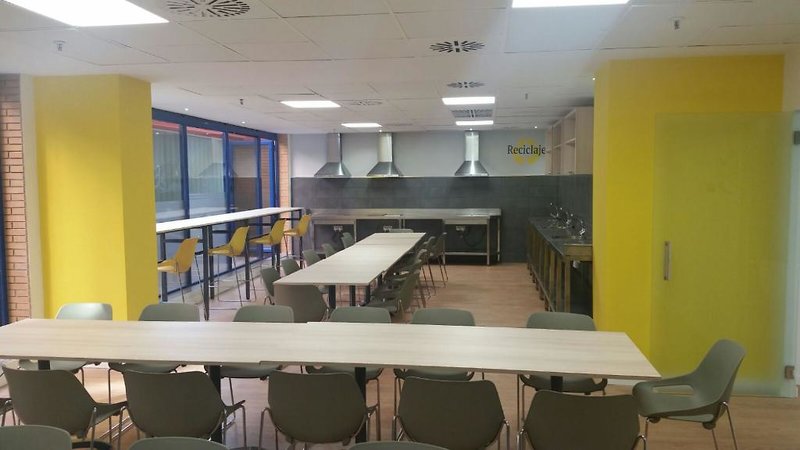 Konferenzraum