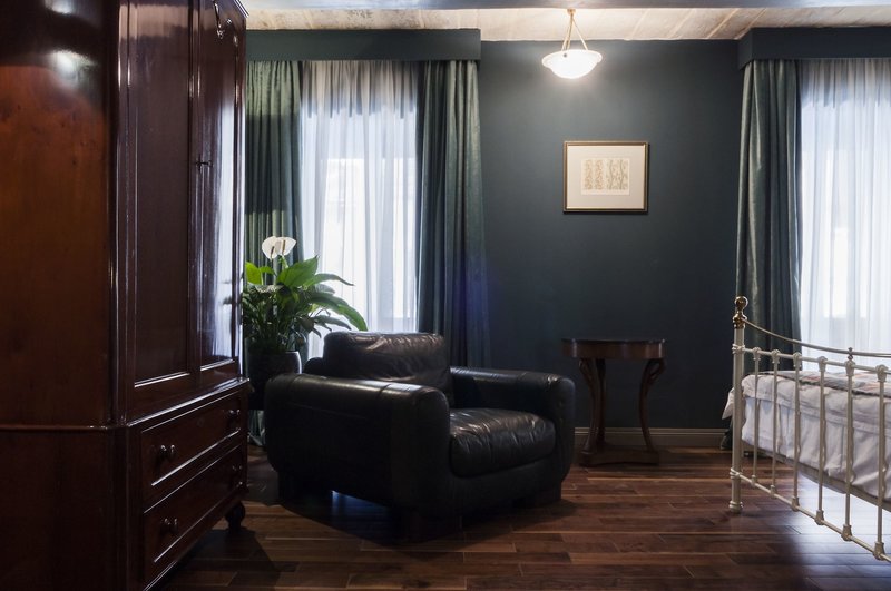 Lounge/Empfang