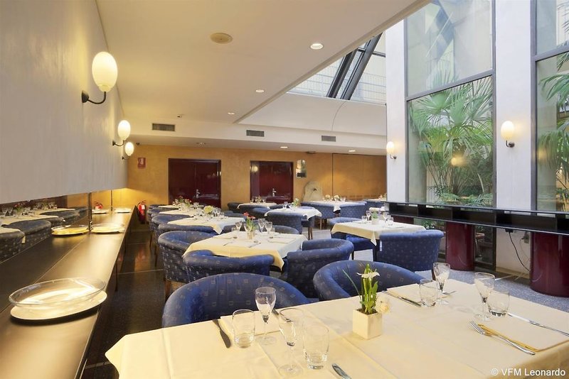 Sure Hotel by Best Western Turin City Centre in Turin, Mailand (Malpensa) Konferenzraum