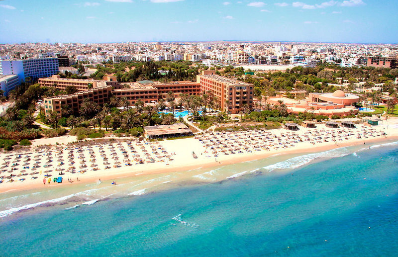 Strand