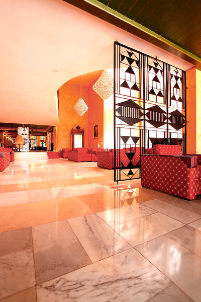 Lounge/Empfang