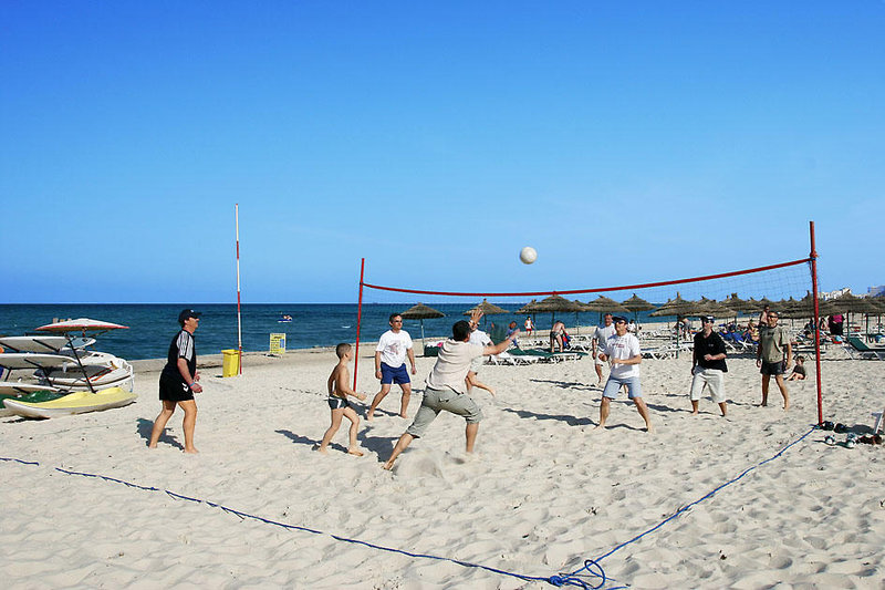 Sport und Freizeit
