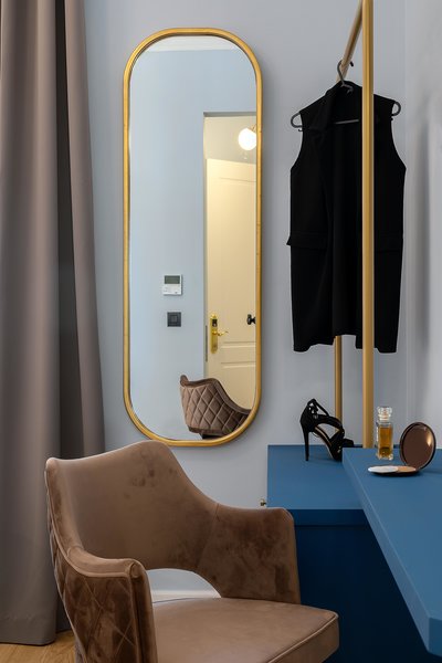 Lounge/Empfang