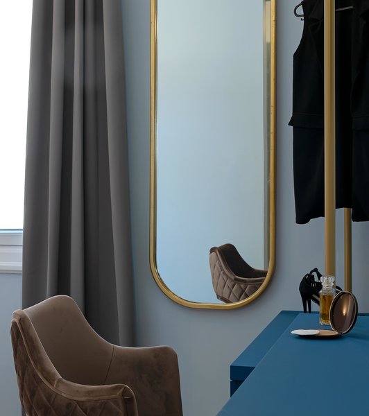 Lounge/Empfang