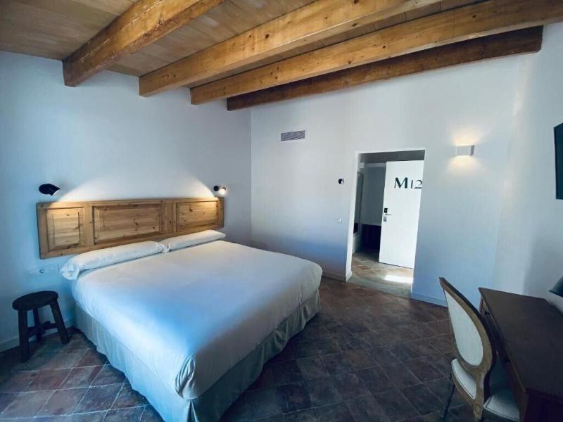 Hotel Casa Miranda in Mahón, Menorca (Mahon) Wohnbeispiel