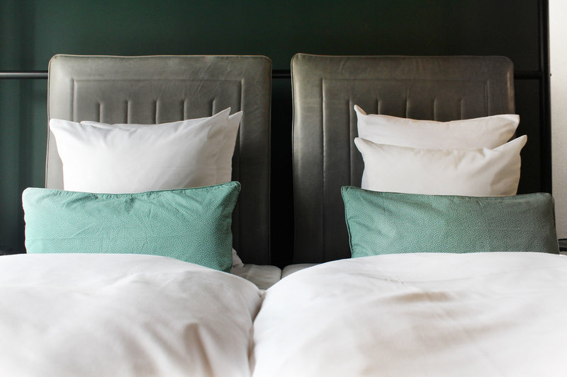 Hotel Danmark in Kopenhagen, Kopenhagen (Kastrup) Wohnbeispiel