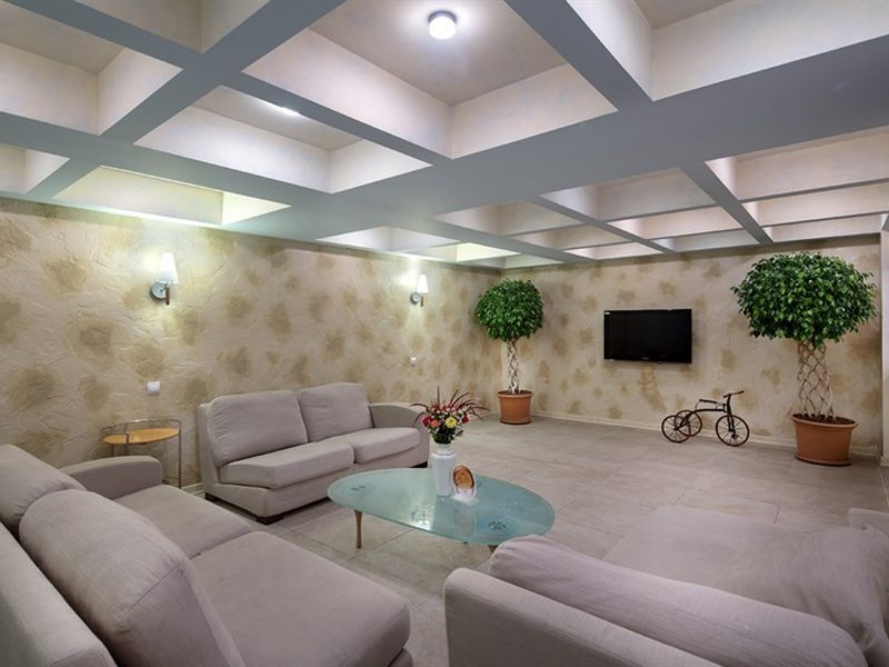 Lounge/Empfang
