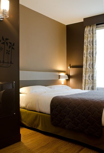 Hôtel Hiro in Paris, Paris-Charles De Gaulle Wohnbeispiel