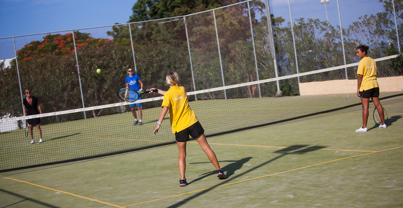 Sport und Freizeit