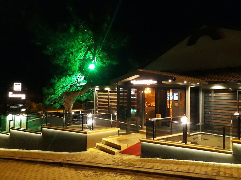 The Sarigerme Inn in Ortaca, Dalaman Außenaufnahme