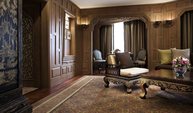 Lounge/Empfang