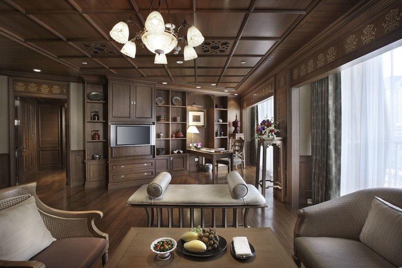 Lounge/Empfang