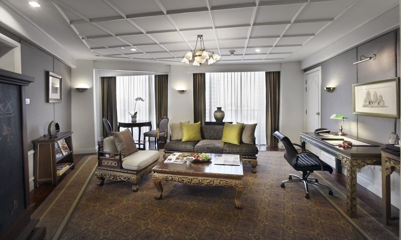 Lounge/Empfang