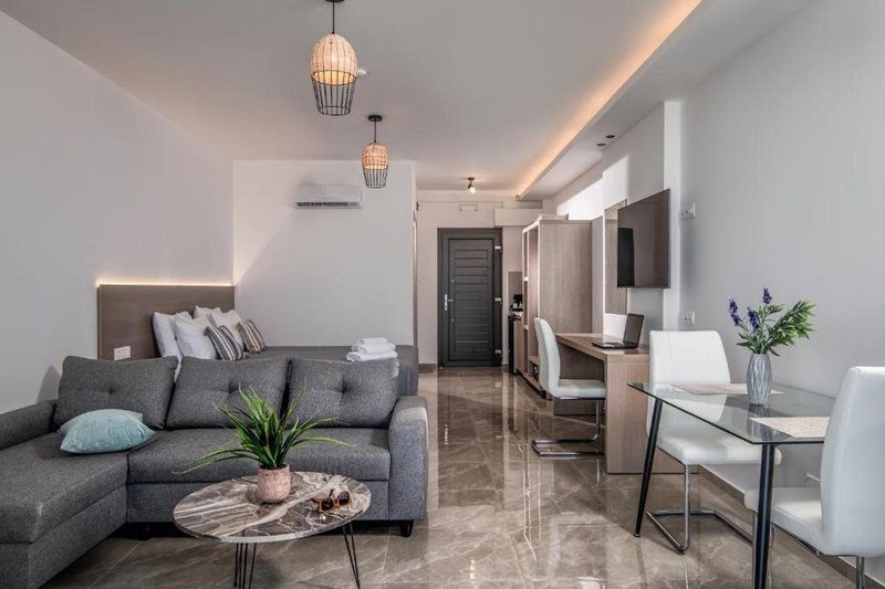 Lounge/Empfang