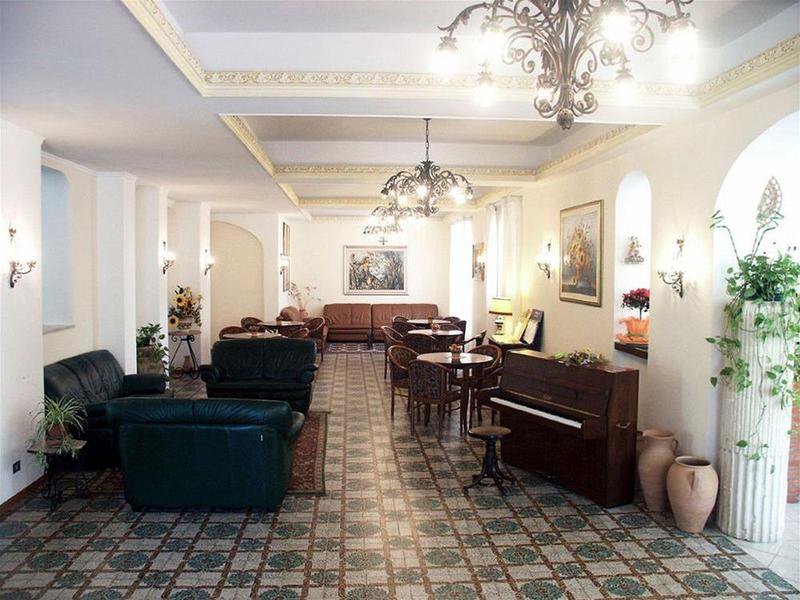 Lounge/Empfang