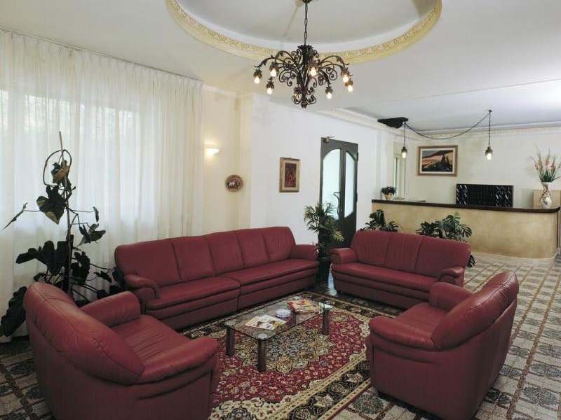 Lounge/Empfang