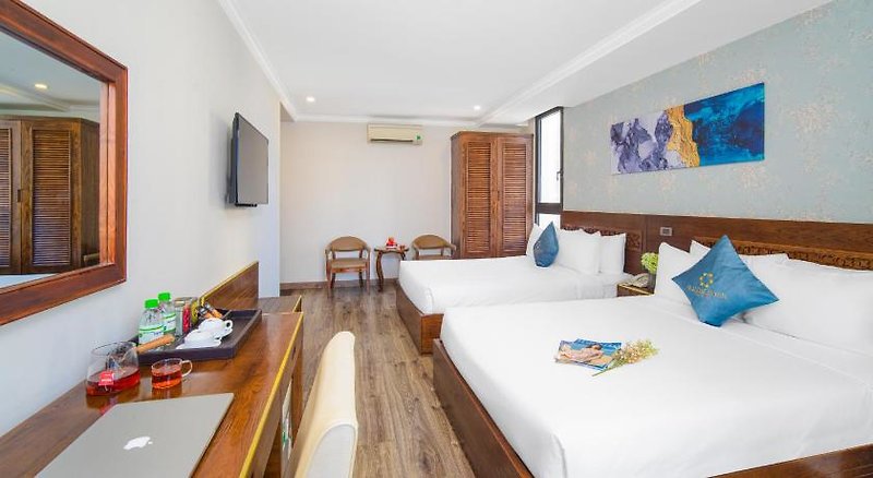 Grand Sea View by Vie in Da Nang, Da Nang (Vietnam) Wohnbeispiel