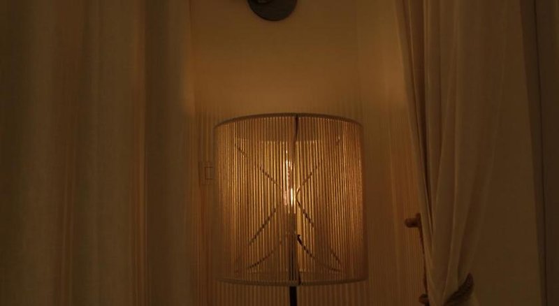 Sa Volta in Playa Es Pujols, Ibiza Wellness