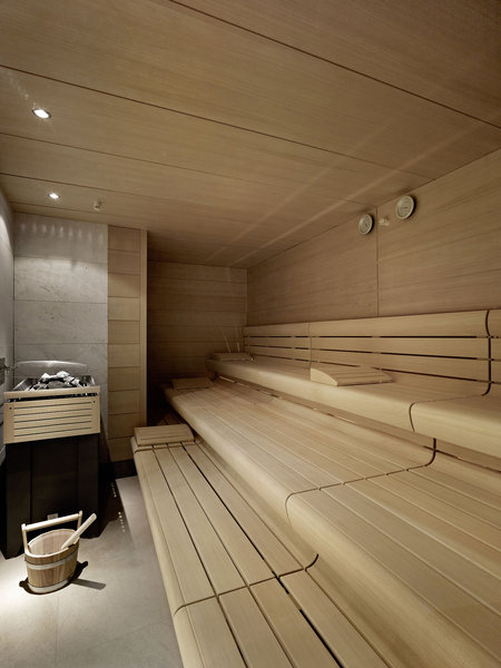 Sans Souci Wien in Wien, Wien (AT) Wellness