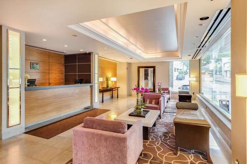 Lounge/Empfang