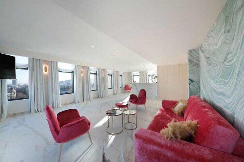 Lounge/Empfang