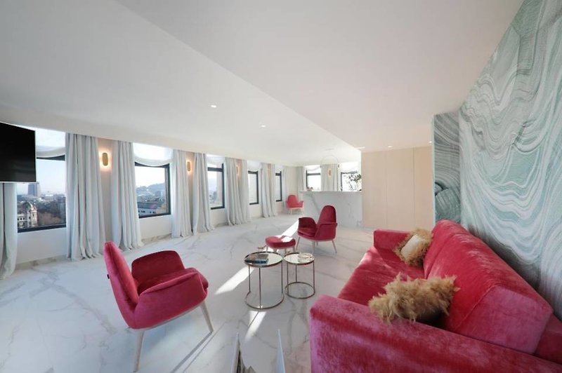 Lounge/Empfang