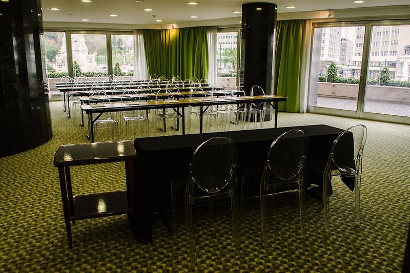 Konferenzraum