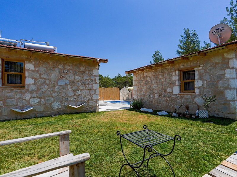 Casa De Sherys in Antalya, Antalya Landschaft