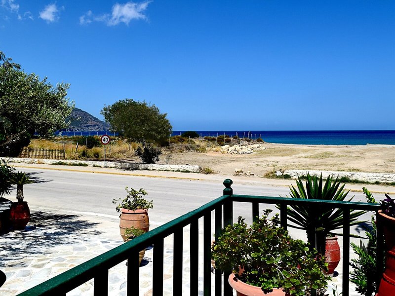 Karpathos Village in Karpathos-Stadt, Karpathos Außenaufnahme