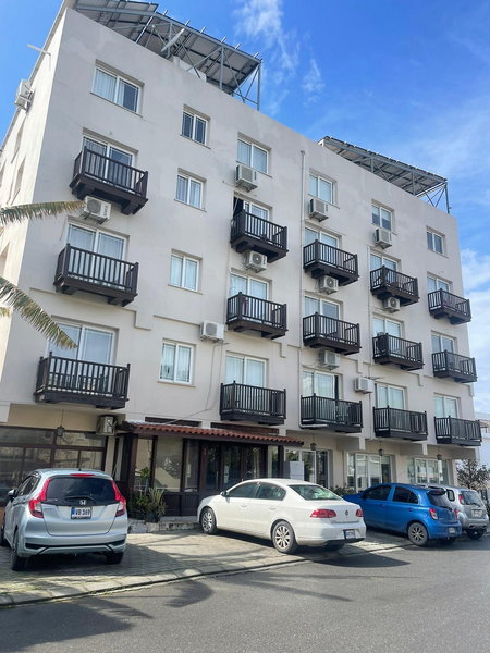 Horse Farm Hotel in Girne, Ercan (Norden) Außenaufnahme