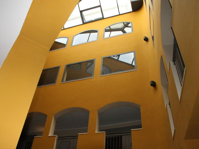San Rocco in Muggia, Trieste Außenaufnahme