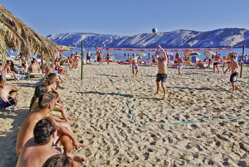Sport und Freizeit
