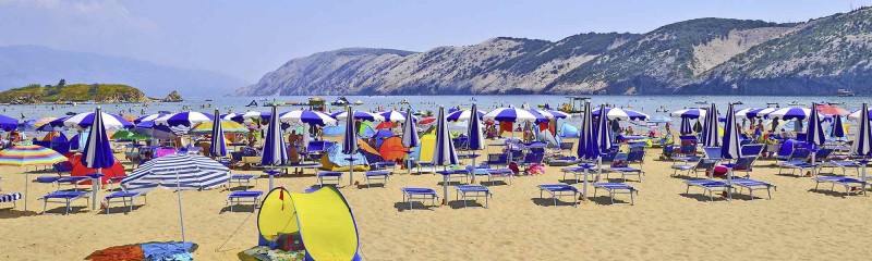 Strand