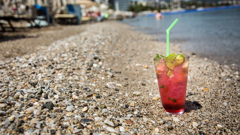Strand