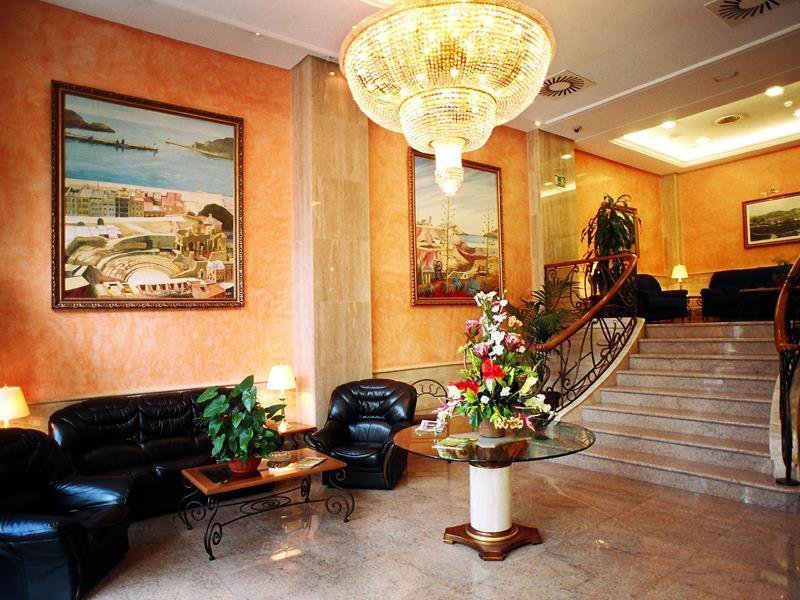 Lounge/Empfang