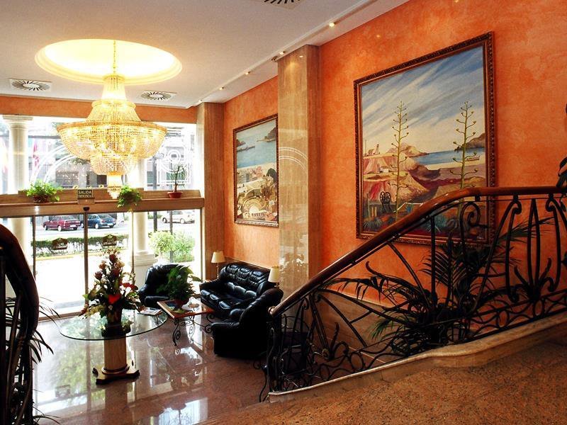 Lounge/Empfang