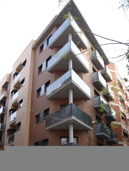 L'Hort in Lloret de Mar, Gerona Außenaufnahme