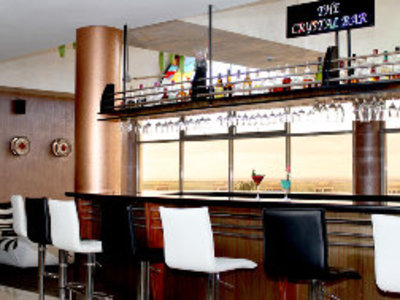 The Panari Hotel in Nairobi, Nairobi Bar